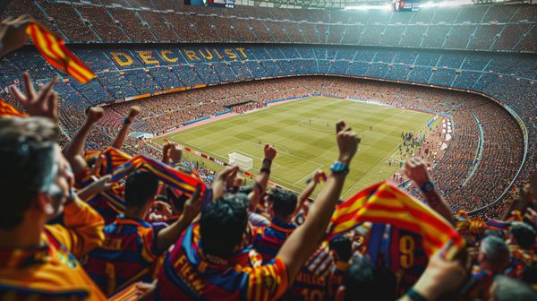 Comparatif places de foot : trouvez les meilleurs prix