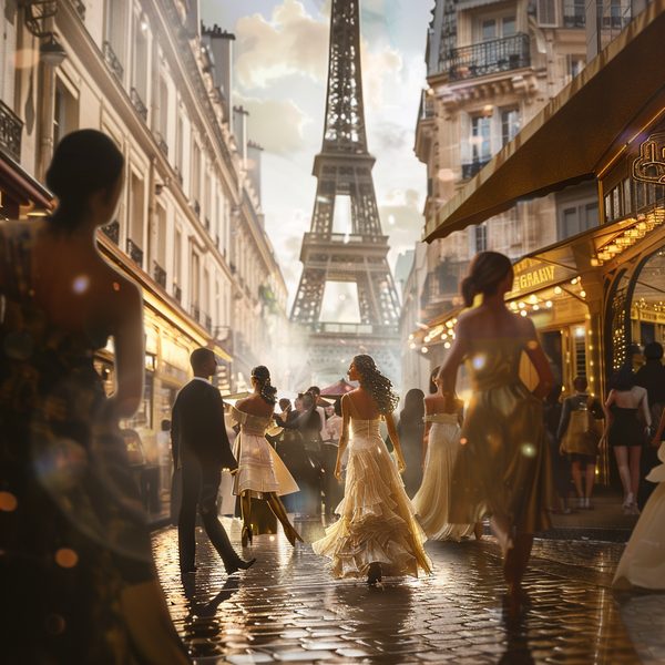 Dernières tendances: l'actualité glamour et mode