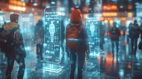 Envoyer de l'argent à l'étranger : 5 options simplifiées