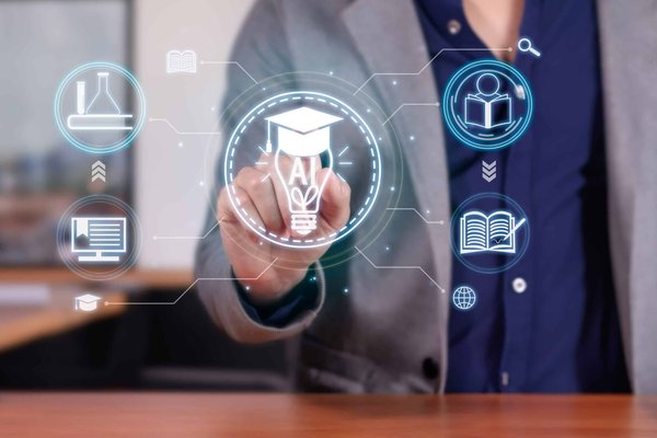 Comment l'IA contribue-t-elle au développement durable ?