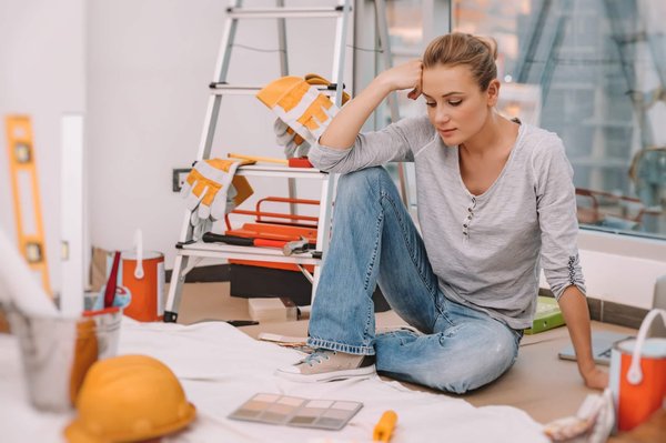 Maison au top : Les secrets d'une rénovation et d'un entretien réussis