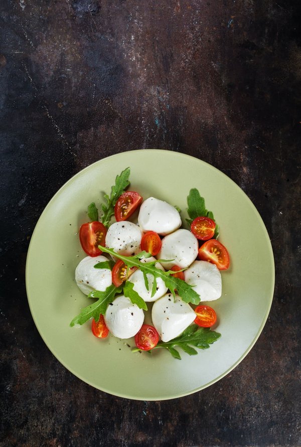 Mozzarella pour femme enceinte : pourquoi est-ce interdit ?