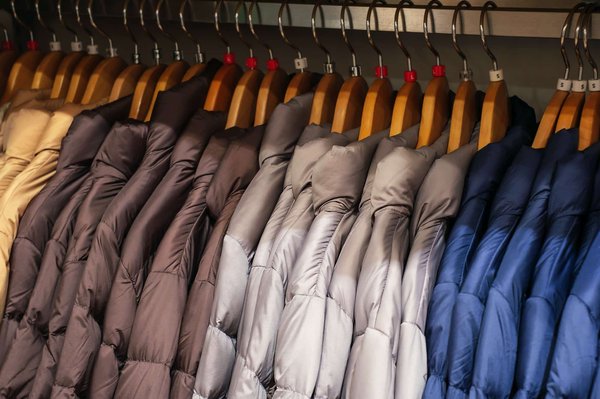 Doudoune pour homme : Quelle tendance pour l'hiver ?