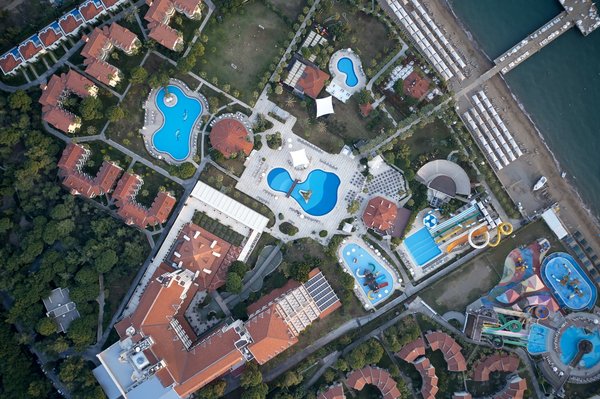 Quelles sont les activités de loisirs proposées au camping Escapade?