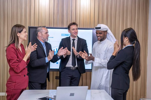 Comment construire des équipes diversifiées pour favoriser la créativité