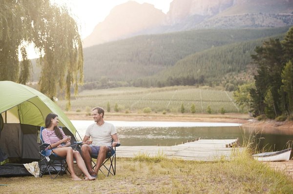 Trouvez l'endroit parfait pour vos vacances avec Campasun