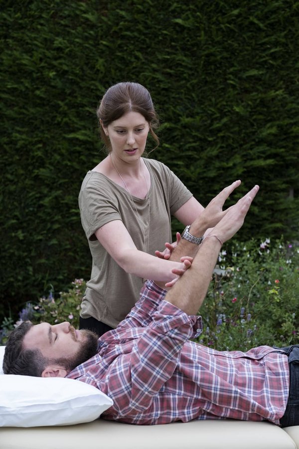 Les bienfaits thérapeutiques du jardinage