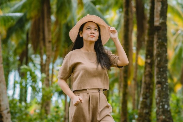 Comment est la météo typique pour un camping près de Lyon ?