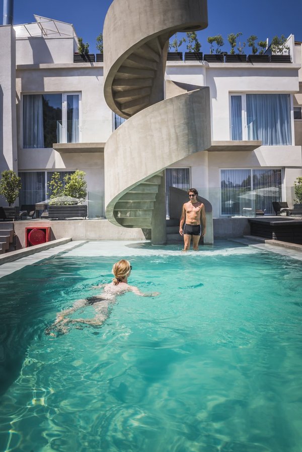 Quelles sont les destinations insolites pour un camping de luxe?