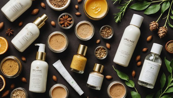 Les bienfaits des bio cosmétiques : santé, éthique et origine française