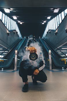 De l'amateur à l'artiste : L'histoire inspirante d'Antoine et son parcours dans le monde de la photographie